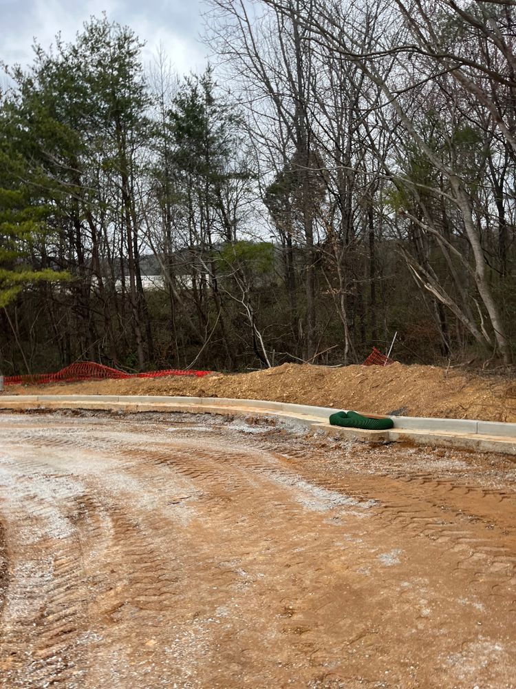 All Photos for J.P Landscaping and excavation in Chattanooga, TN