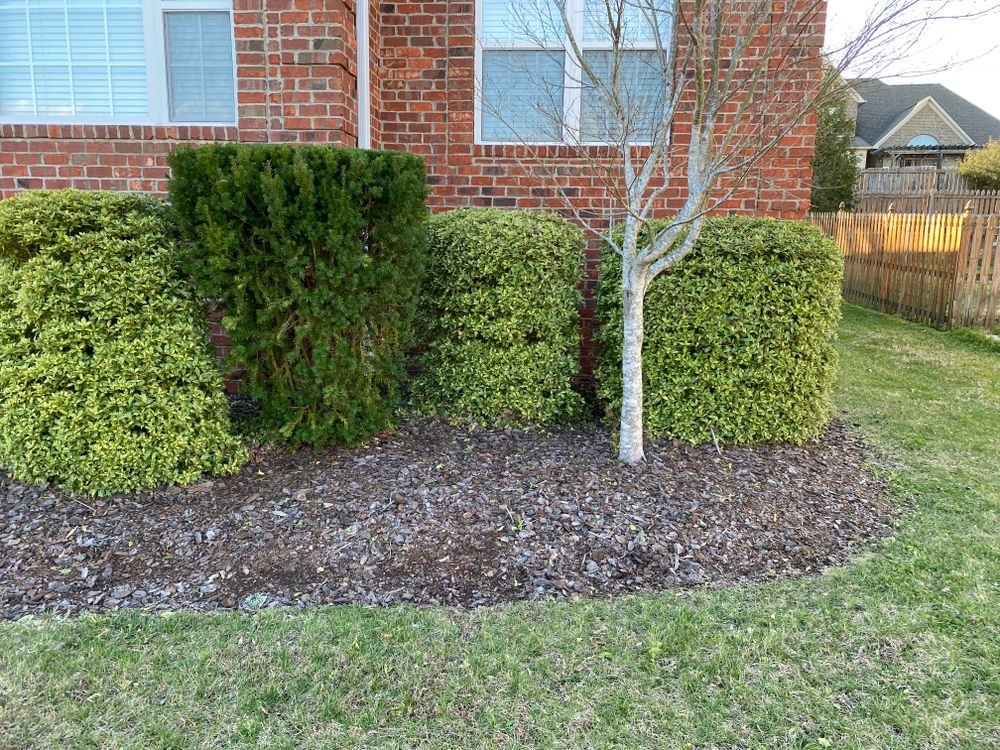 All Photos for Gallimore’s Lawn Care in Thomasville, NC