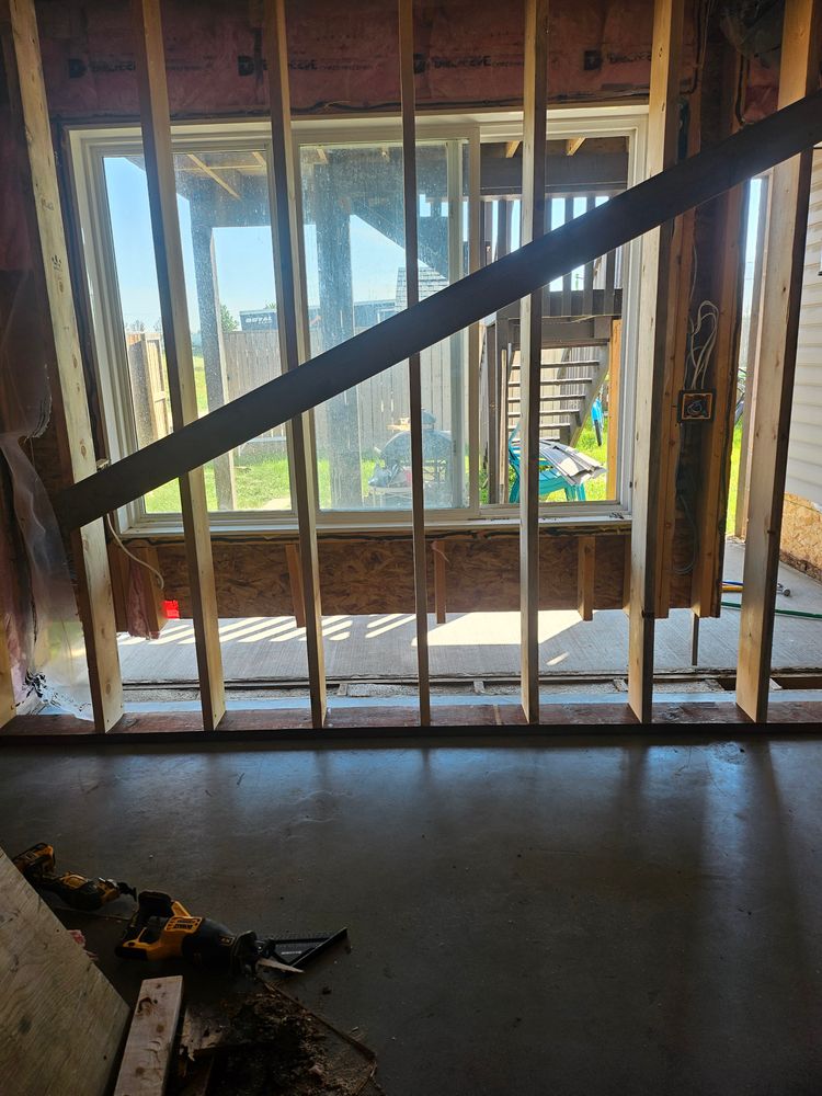 All Photos for Skywalker Contracting Inc.  in Red Deer, Alberta