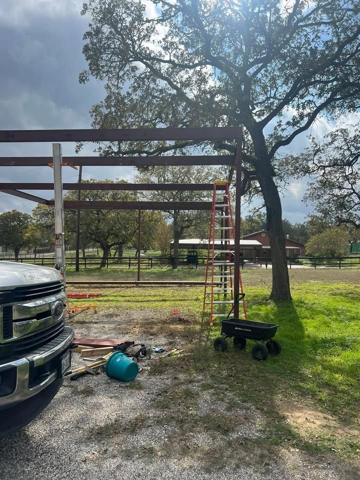 All Photos for King Services in Seguin, TX