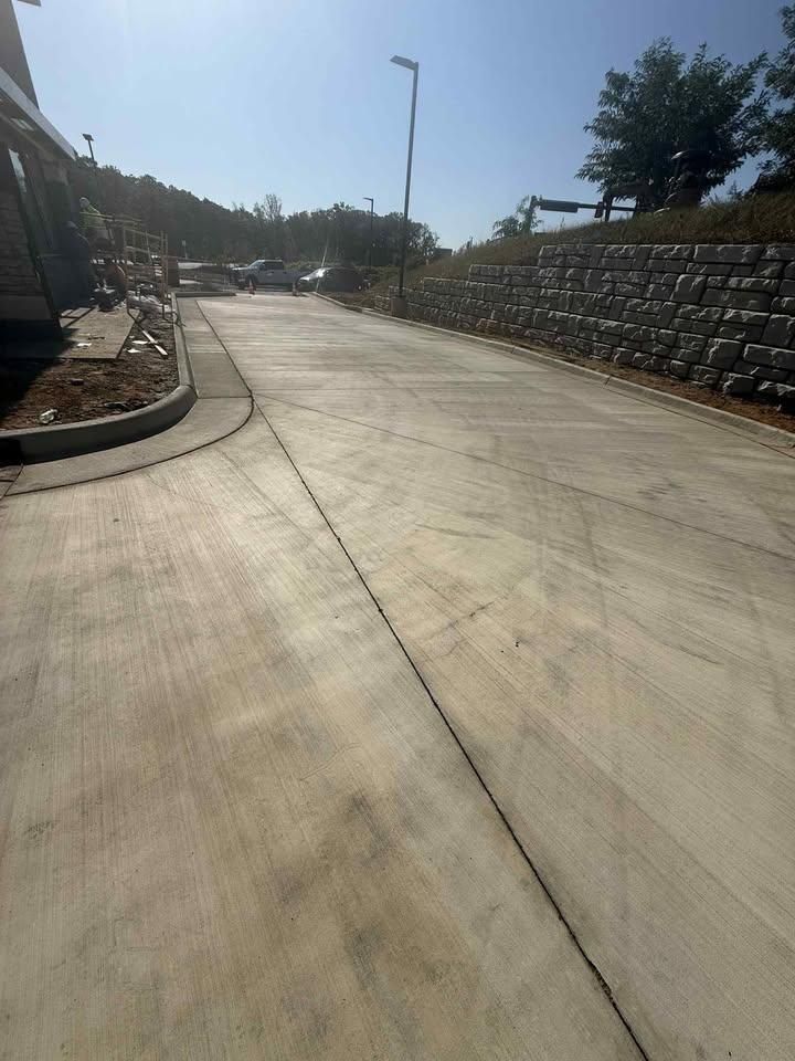 All Photos for Performance Pressure & Soft Washing, LLC in Fredericksburg, VA