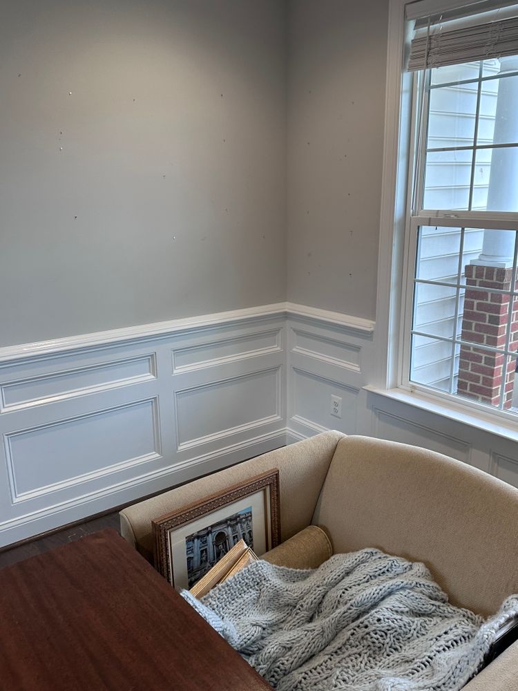 All Photos for Custom Wallcoverings in Stafford, Virginia