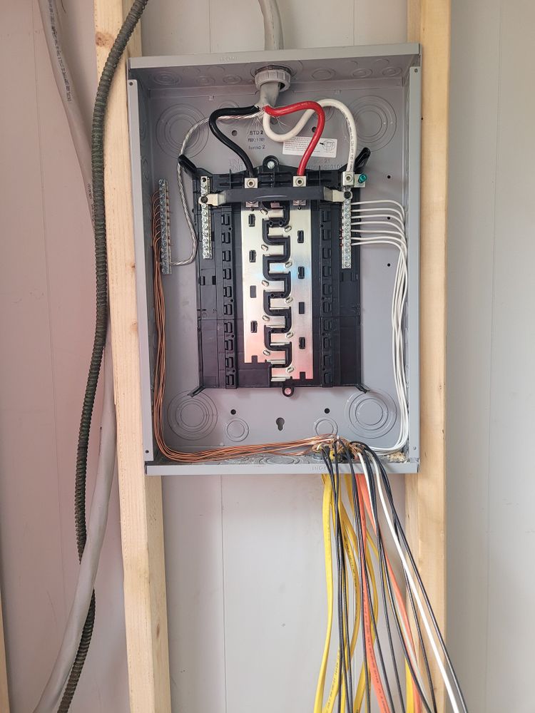 Electrical Repairs for Sky Electrical in Clarksville, IN