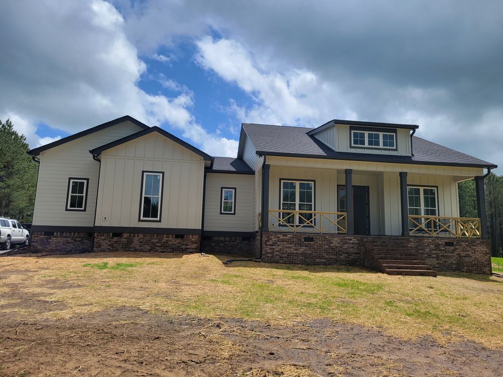 All Photos for T. Owen Henshaw Construction in Chattanooga, TN