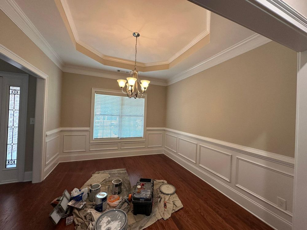All Photos for Cornerstone Painting in Monroe, GA
