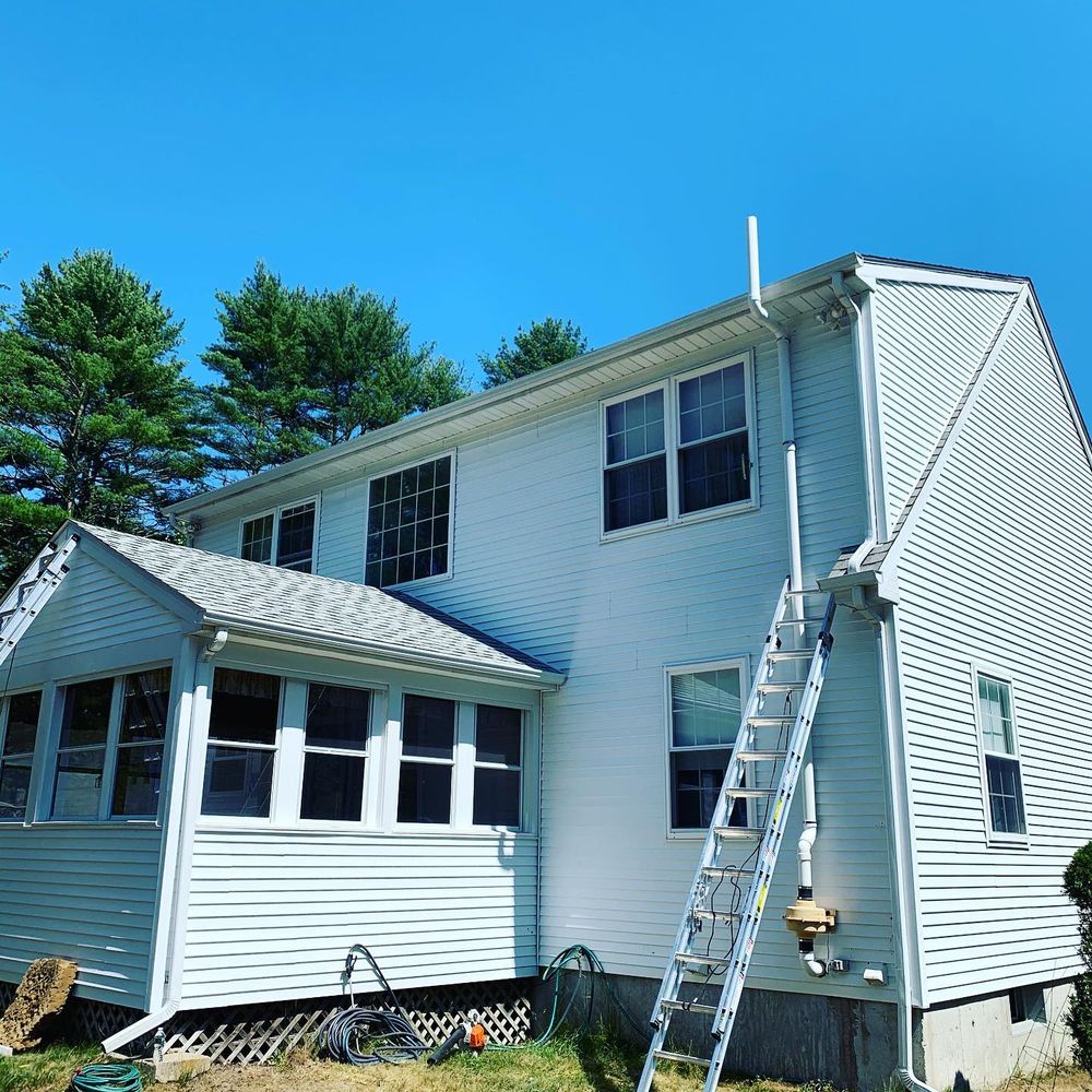 Roofing Installation for 757 Roofing Specialist in Cranston, RI