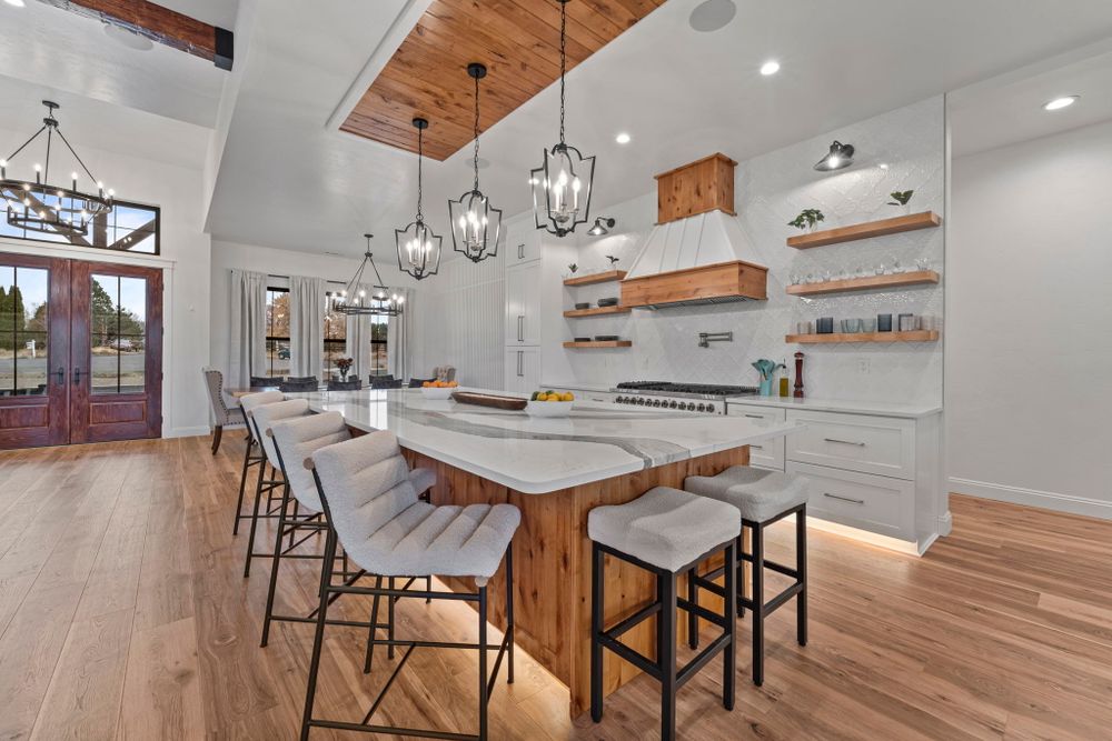 All Photos for Genuine Homes LLC in Franklin County, WA