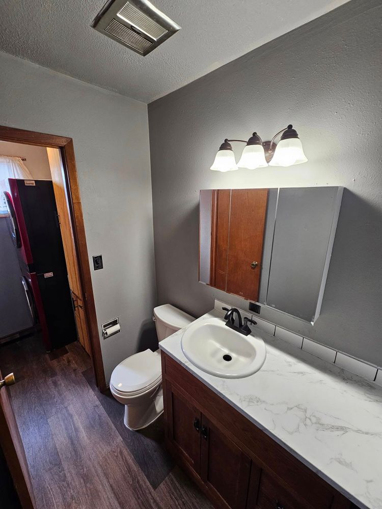 All Photos for Rob's Odd Jobs in Moscow, ID