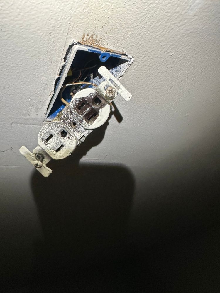 All Photos for Triple J Electric LLC in Milford, DE