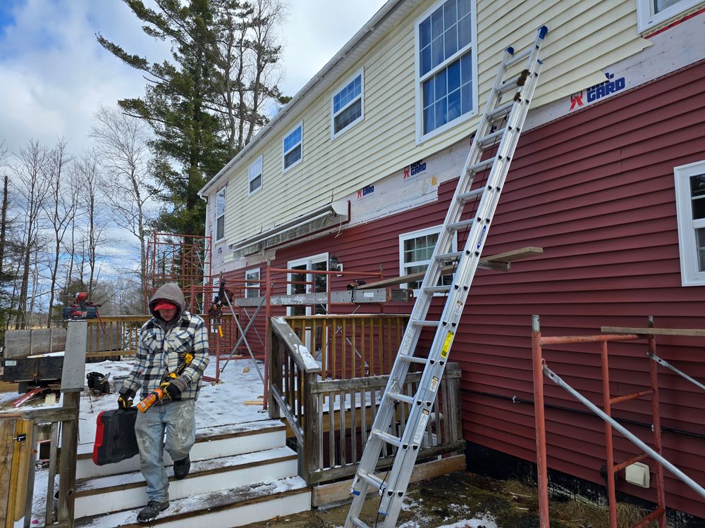 All Photos for AA Family Construction in Lebanon, NH