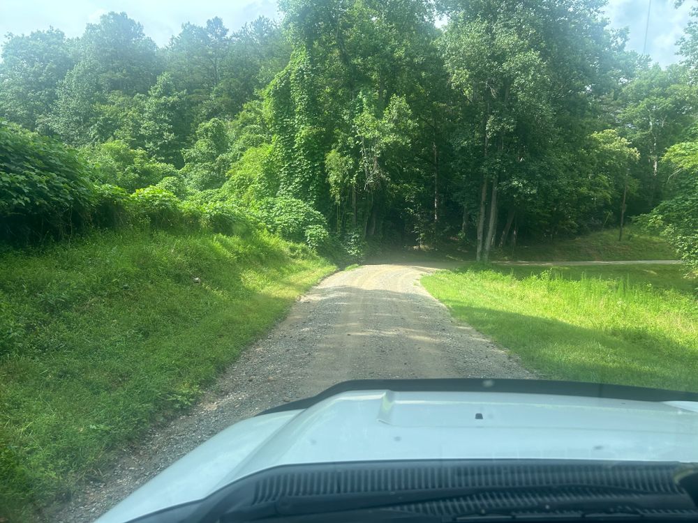 All Photos for The Gravel Guy in Blairsville, GA