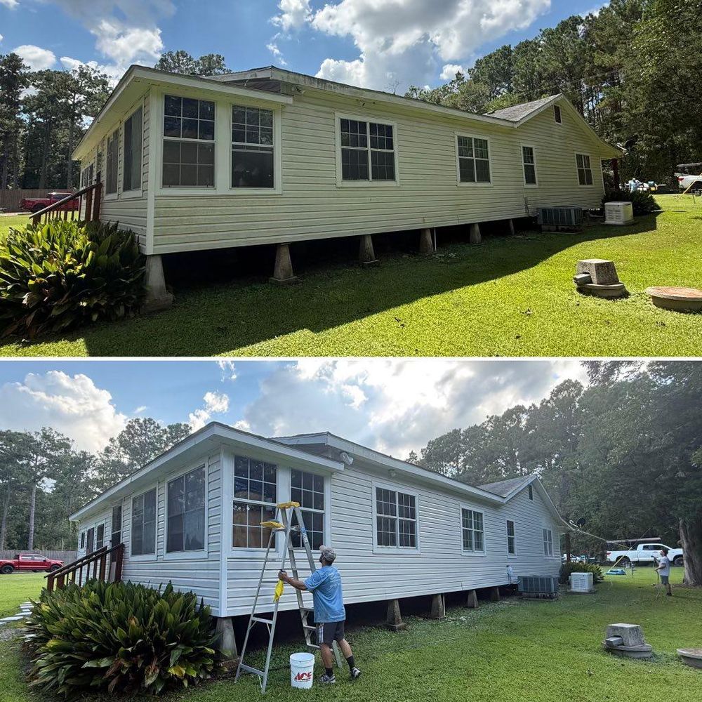 All Photos for Coastal Cleaning LLC in Rayne, Louisiana