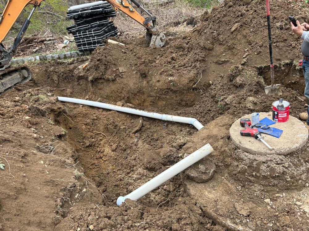 All Photos for LNC Contracting in Greenwood Lake, NY