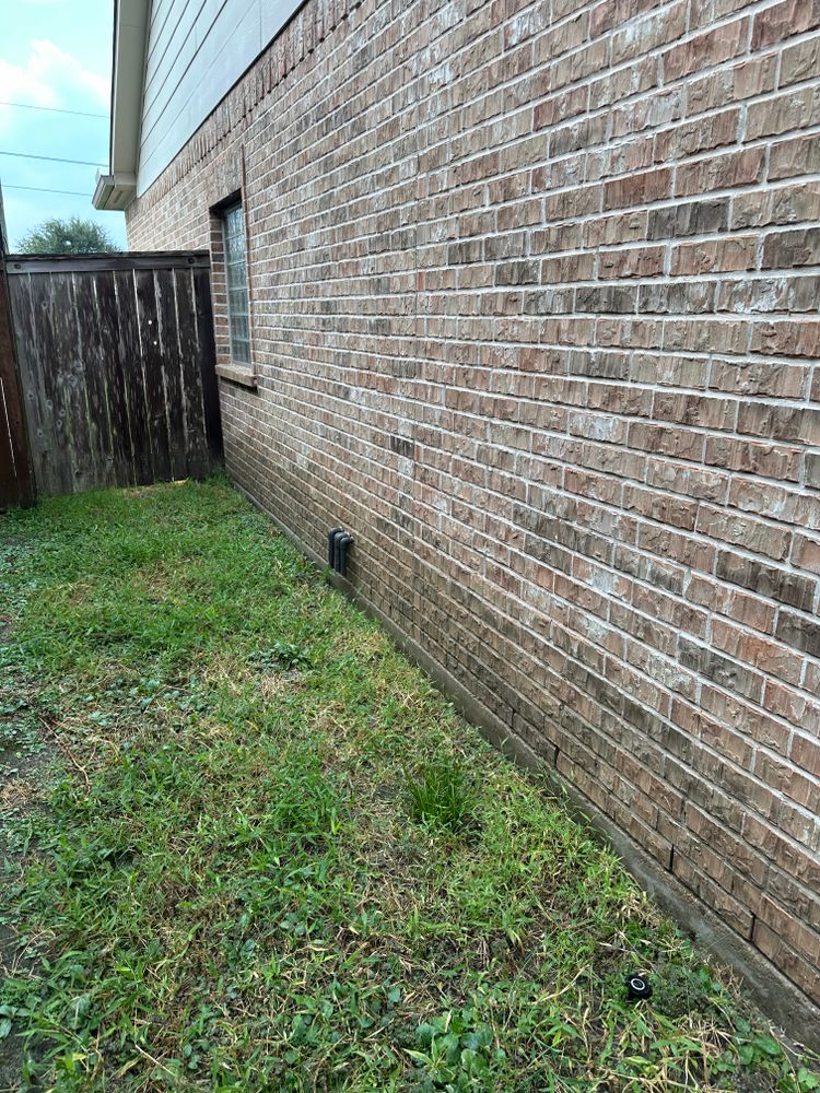 All Photos for AquaFusion Power Wash LLC in Pasadena, TX