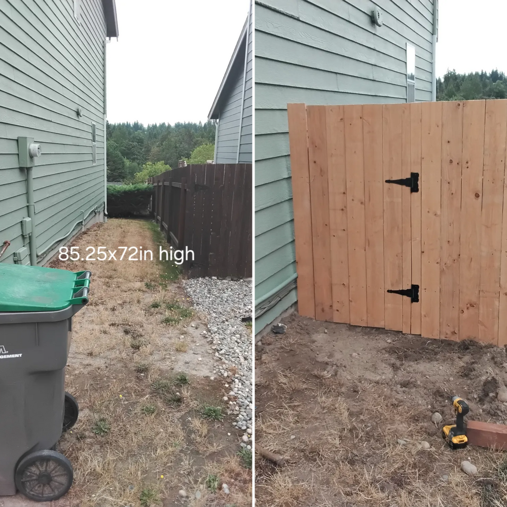 All Photos for Rising Hawk Construction LLC. in Kitsap County, WA