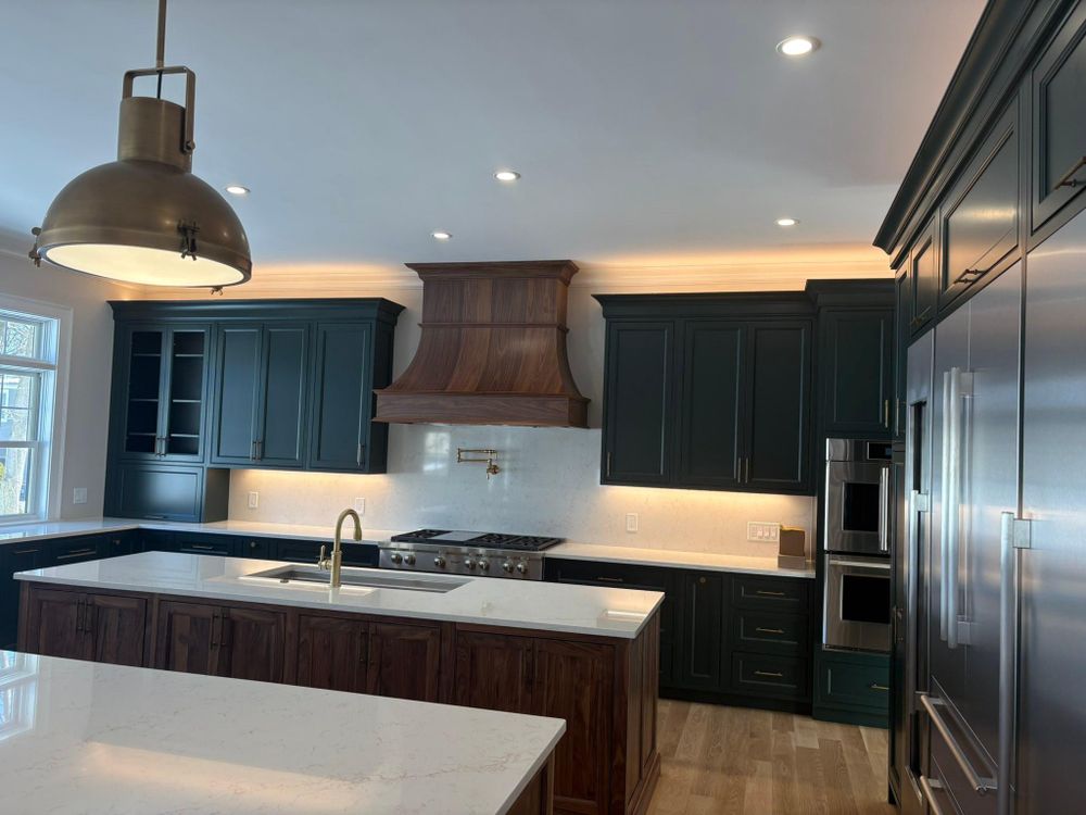 All Photos for Nicholas Anthony Rais Licensed Electrician in Reading, MA