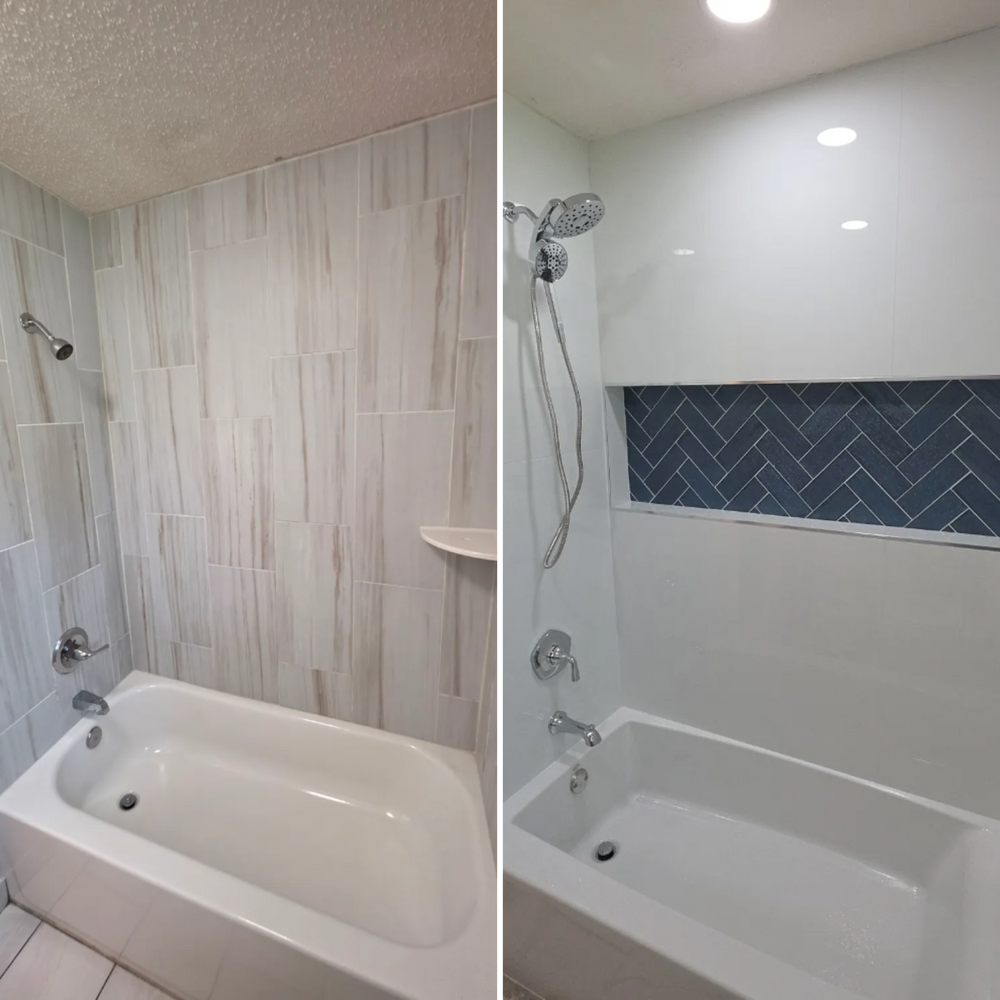 All Photos for Mike Lupoli Tile in Palm Coast, FL