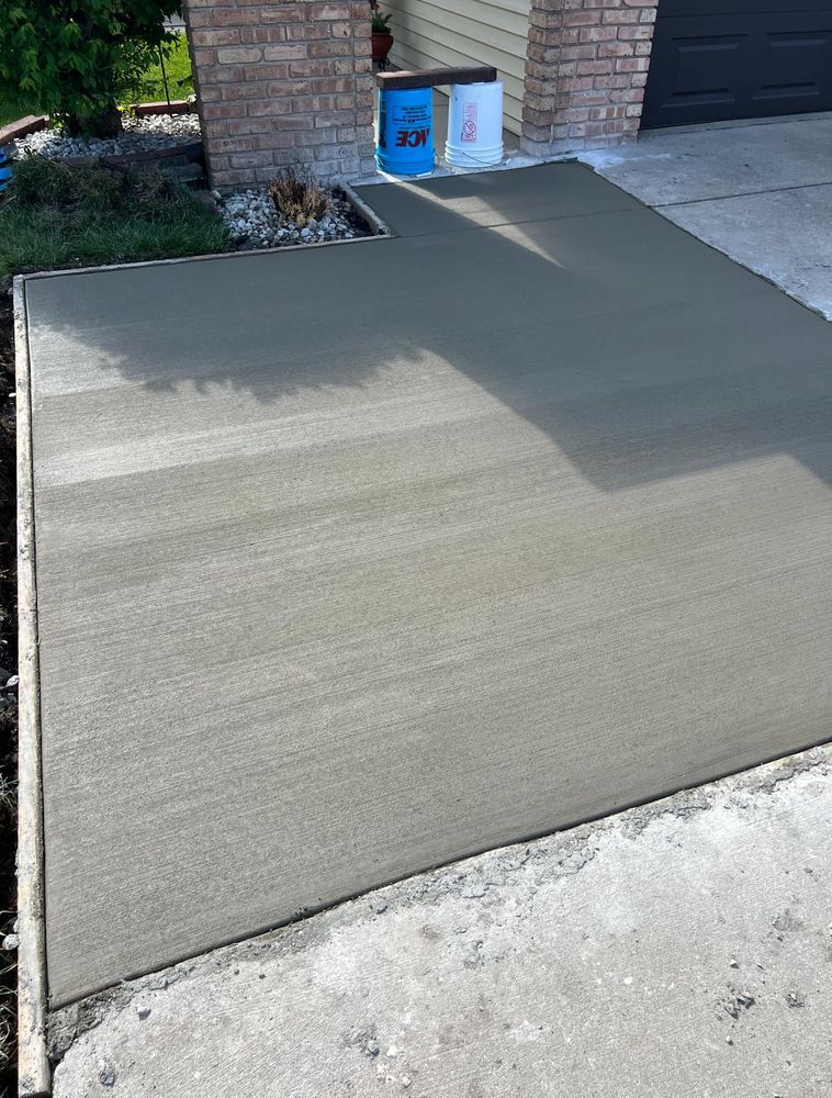 All Photos for Bermuda Roofing and Remodeling in Elkhart, IN