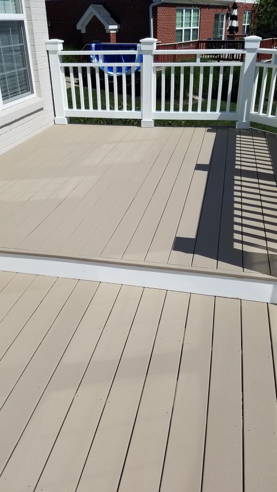 All Photos for Hearts & Hands Painting in Campbell, KY