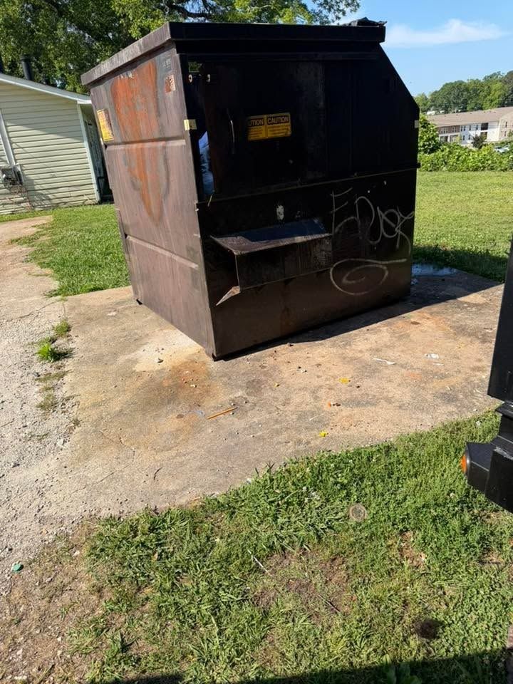 All Photos for Man's Asap Landscaping and Handyman Services LLC in Lagrange, GA