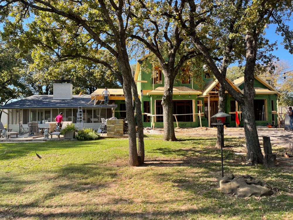 All Photos for Tailor Made Custom Homes in North, TX