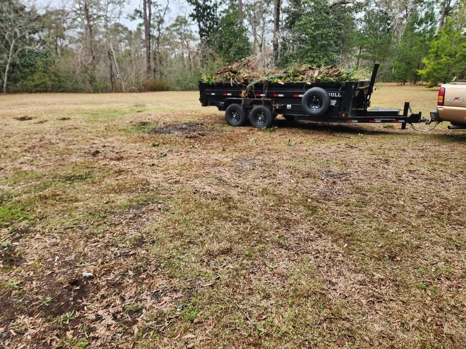 All Photos for Kowboy&Son Legacy Land Clearing in Crawfordville, FL