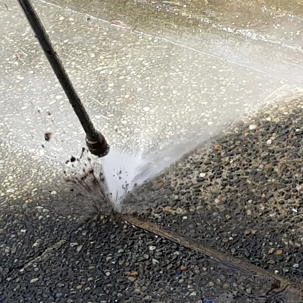 All Photos for MMN Cleaning PressureWashing & Gutter Cleaning LLC in Medina, New York