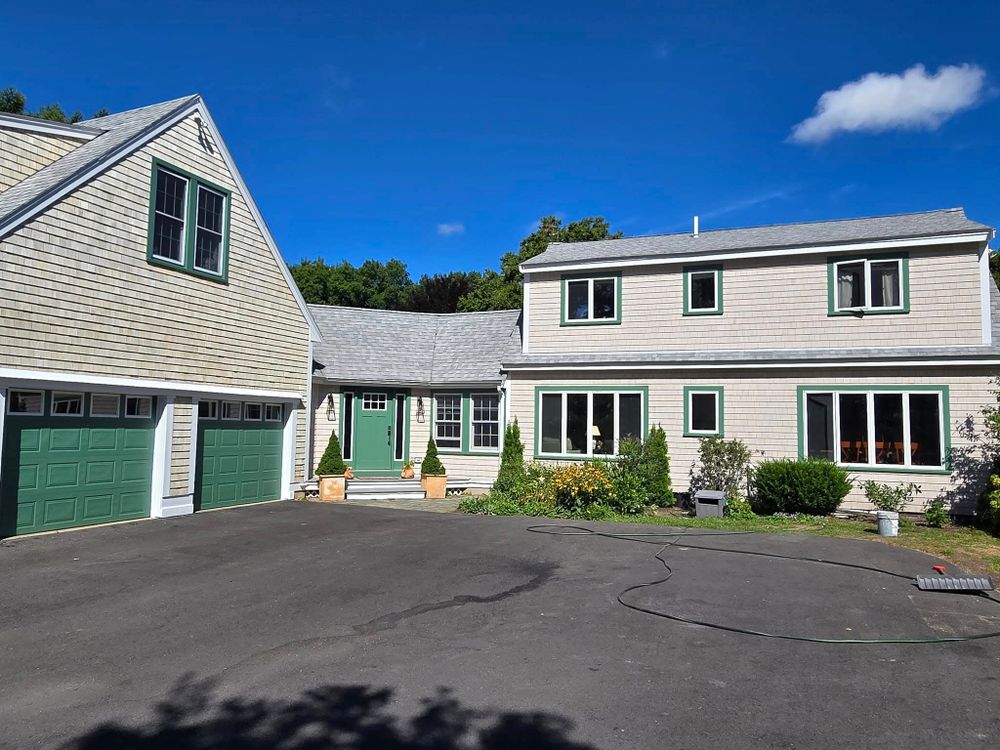All Photos for Clarke Building Company in West Newbury, MA