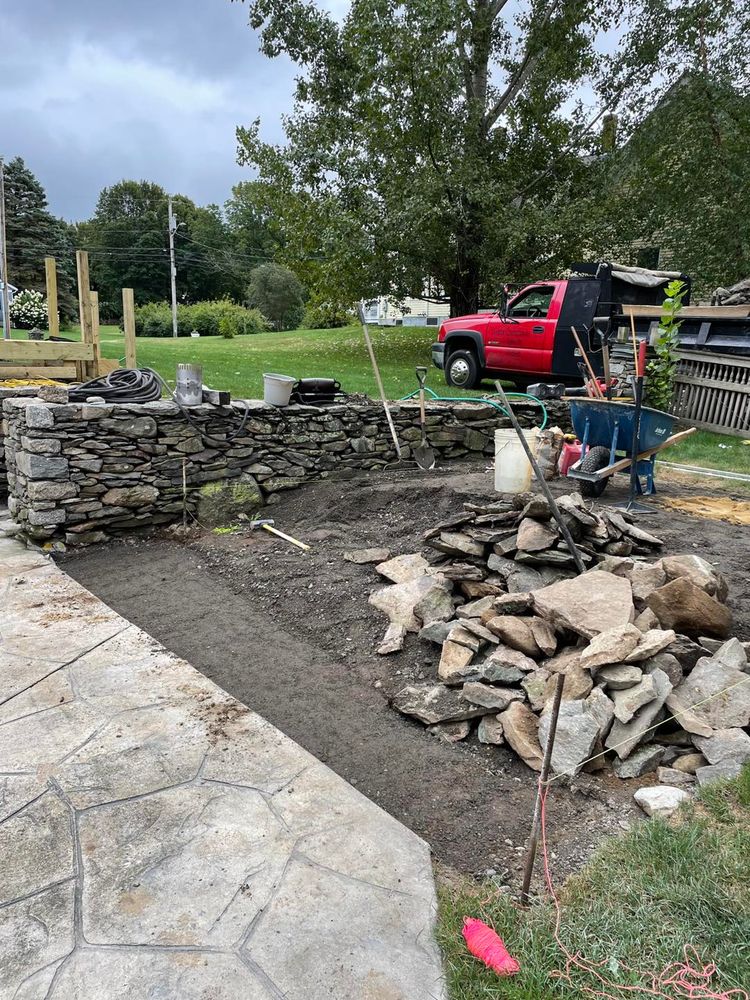 All Photos for E. Gordon Construction in Dighton, MA