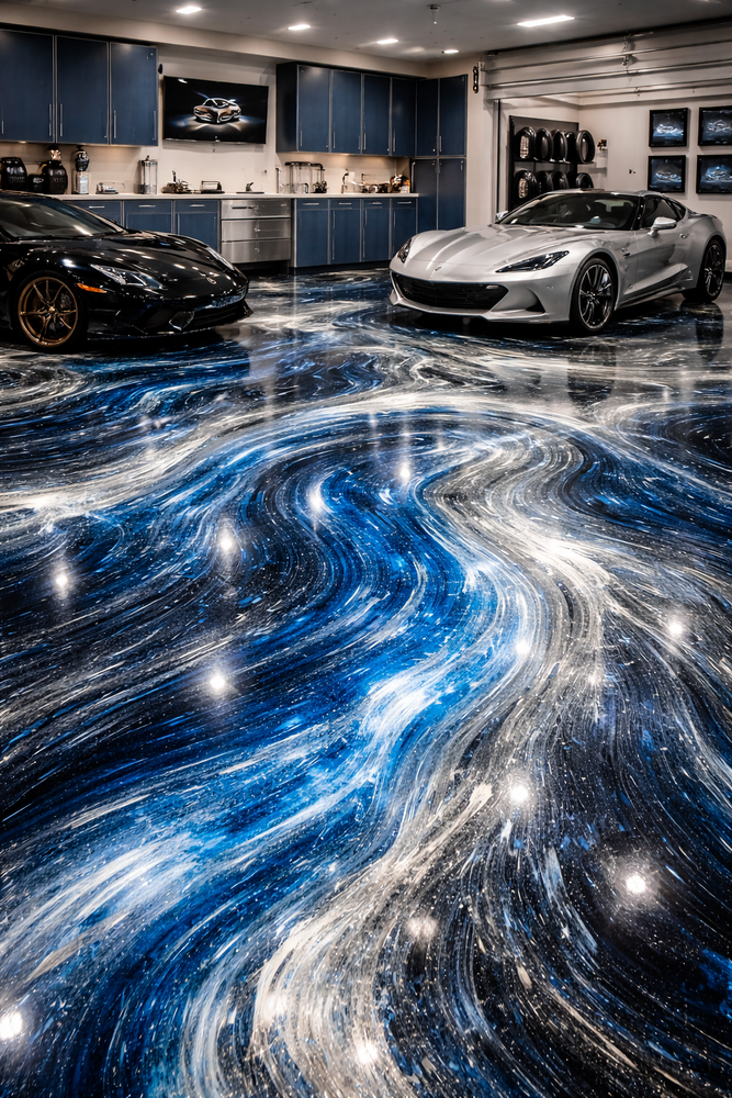 All Photos for Hardline Coatings DFW in Dallas, TX