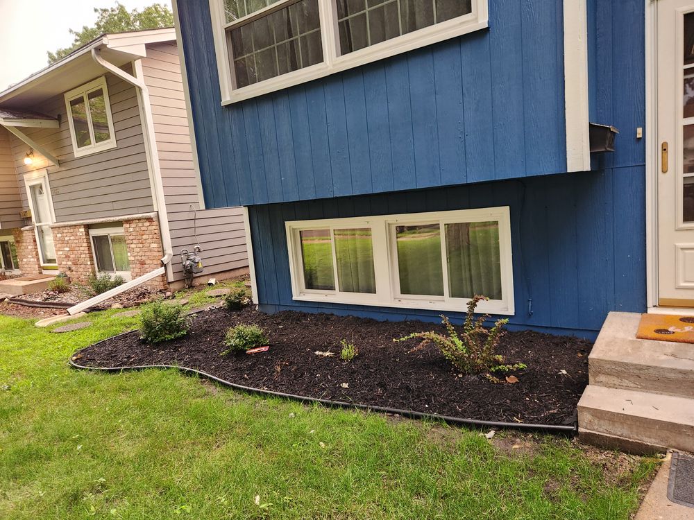 Landscaping  for K & I Lawn Care Service  in Eden Prarie, MN