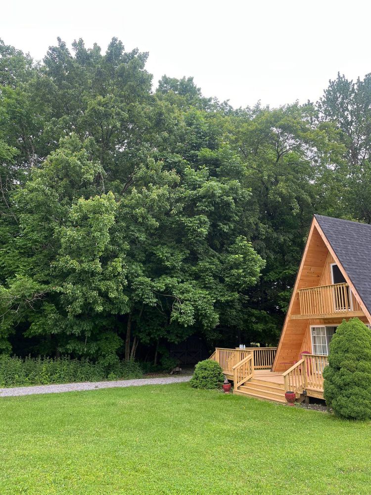 All Photos for J&E Tree & Excavation Services in Sandy, PA