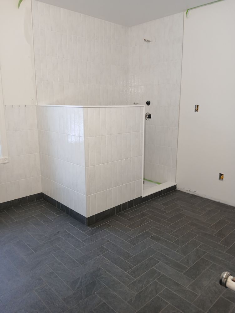 Watson Tile & Floor LLC team in Windham, ME - people or person