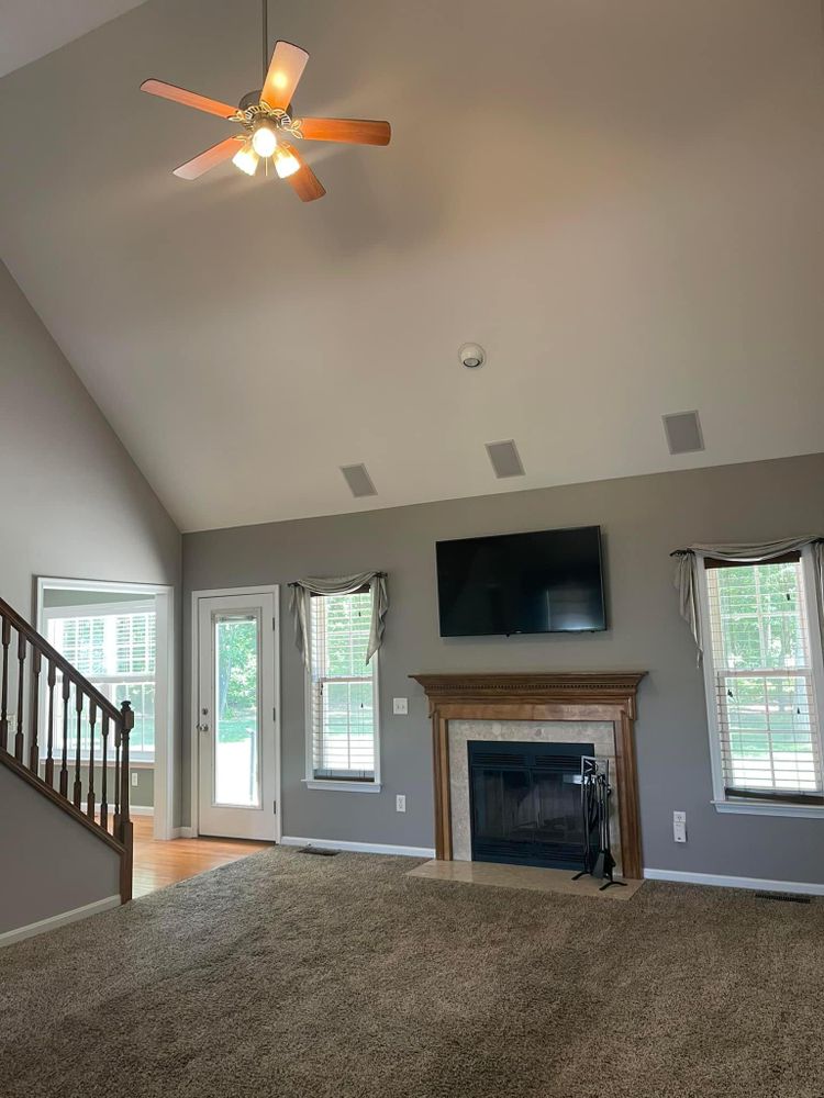 All Photos for Hufford's Construction in Dover, DE