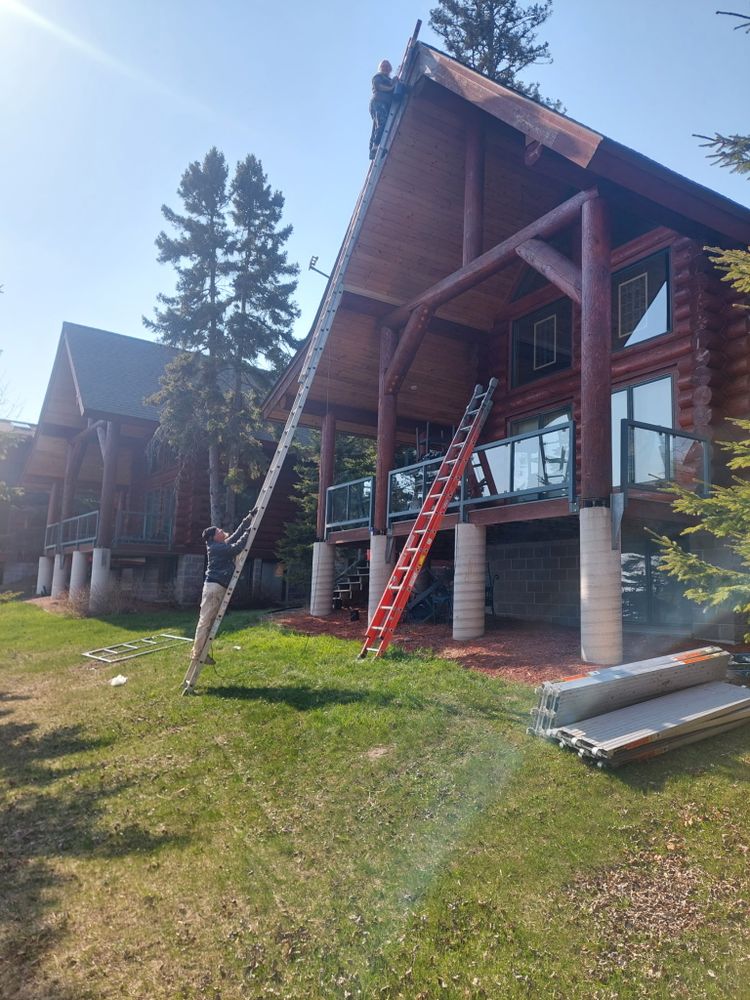 All Photos for Northstar Painting and Sandblasting in Duluth, MN