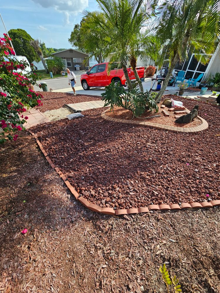 All Photos for Tel Ma Landscaping Maintenance LLC  in Urbana, OH