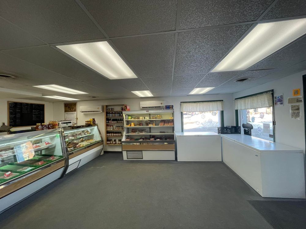 Interior Painting for Keystone Painting And Services in Franklin, PA