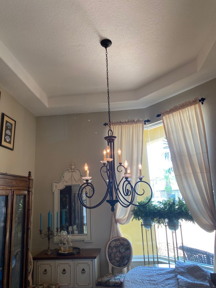 All Photos for Nominal Voltage in Orlando, FL