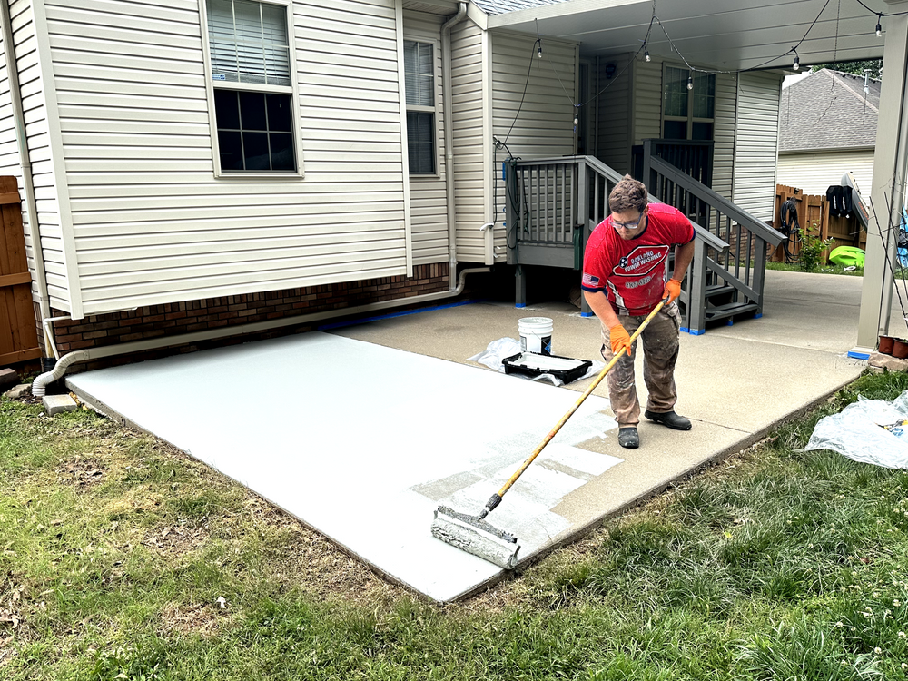 All Photos for Oakland Power Washing in Augusta, GA