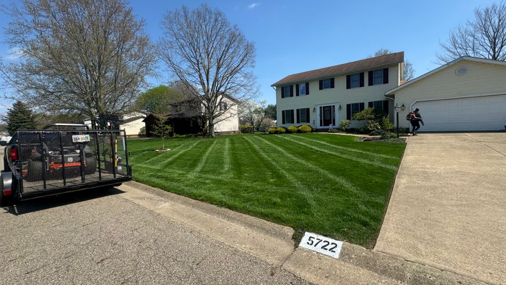All Photos for Green Stripes LLC in North Canton, OH