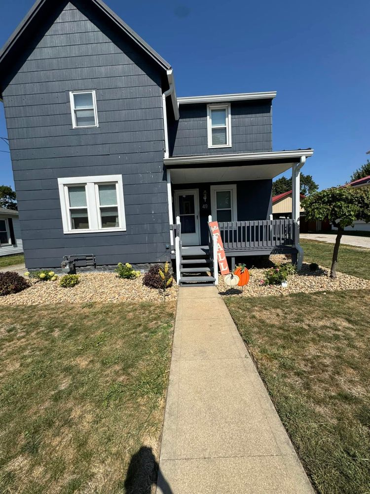 All Photos for McKenzie's Landscaping in Shelby County, OH