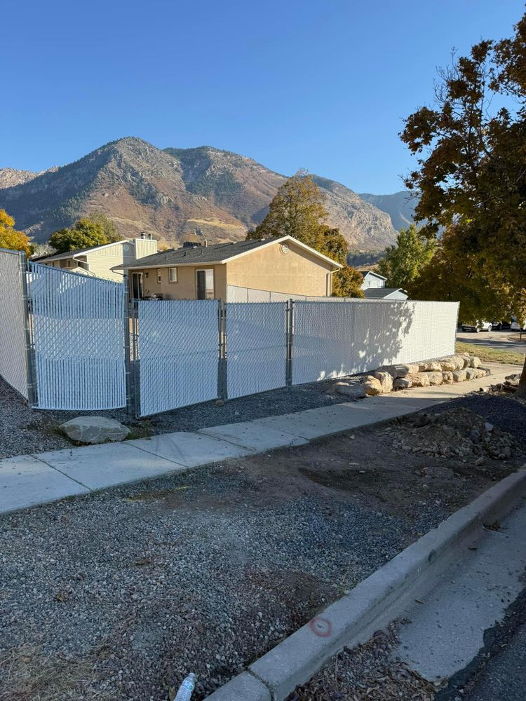 All Photos for Mountain Fence & Decks in Syracuse,  UT