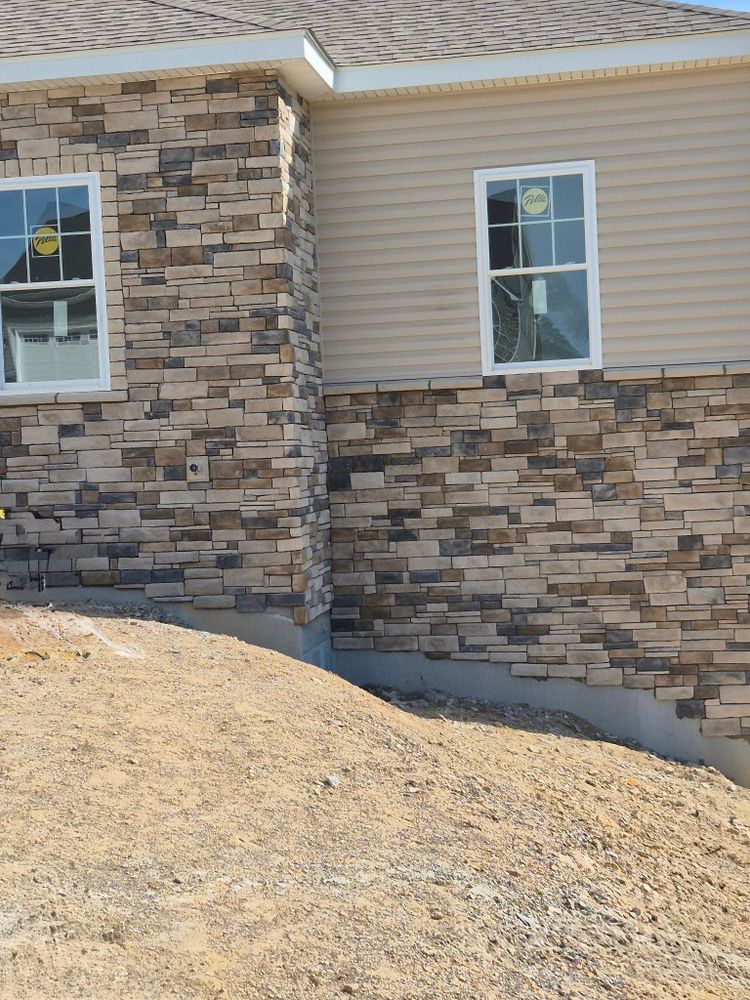All Photos for Accent Stone in Shelocta, PA
