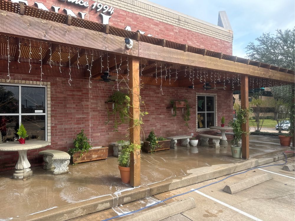 All Photos for Power Pressure Wash in Houston, TX