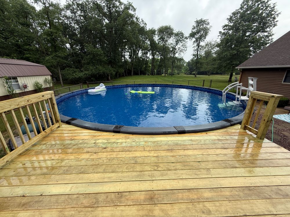 All Photos for Crafted Construction in Northwest , Indiana