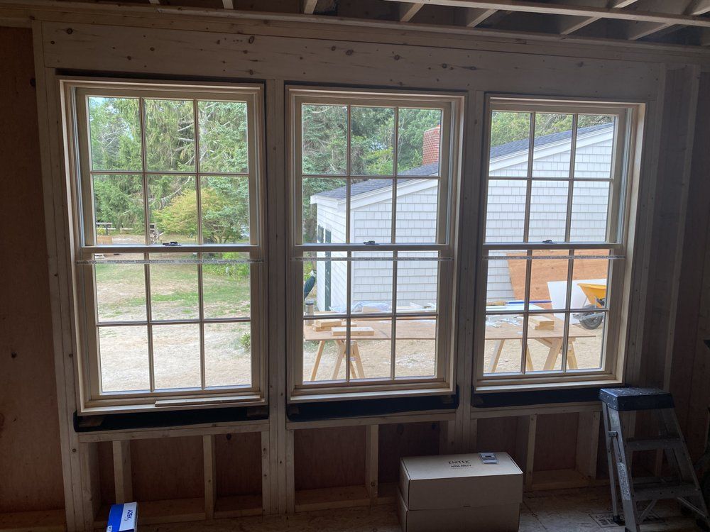 All Photos for Oceanfront Building And Remodeling in Wareham, MA