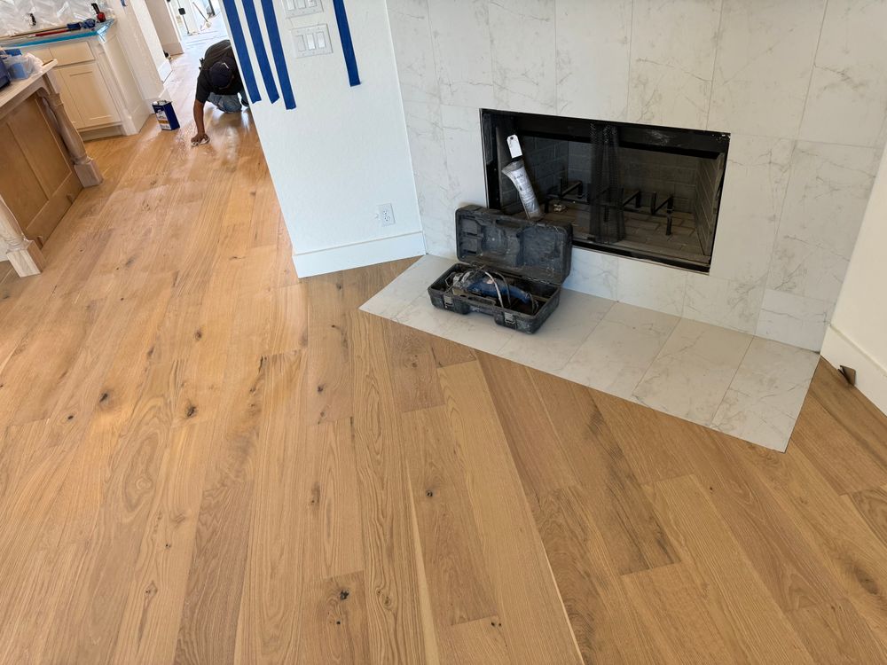 All Photos for Luxury Flooring in San Antonio, TX