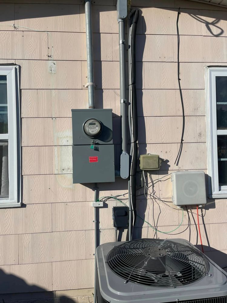 Electrical Repairs for  in Panama City Beach, FL