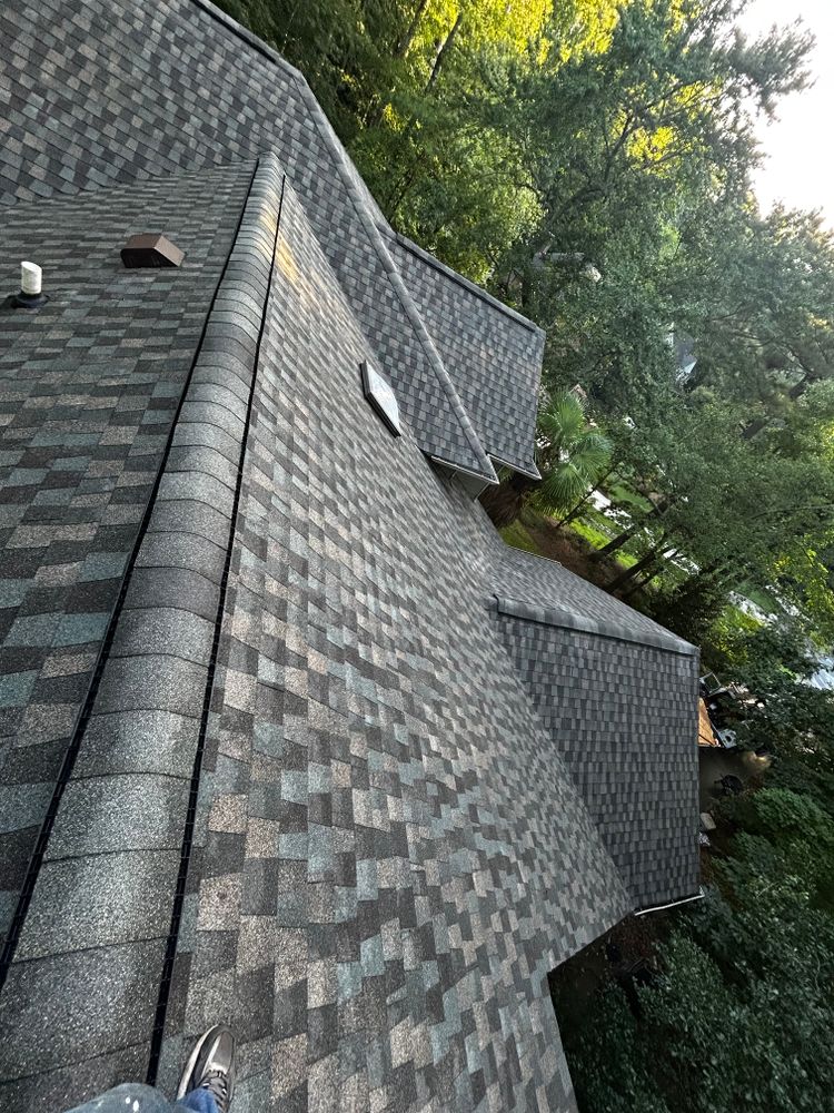All Photos for Crown Roofing & Remodeling in Wake Forest, NC