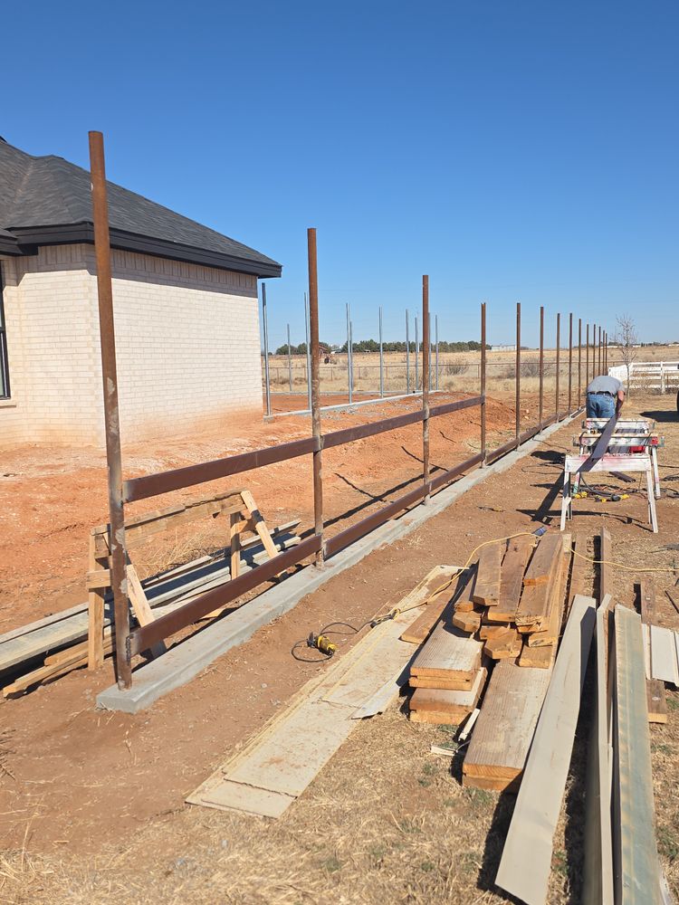 All Photos for Shayne Prisk Construction in Midland, TX